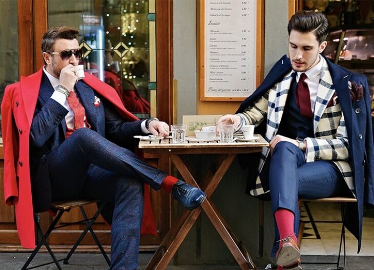 10 reguli esențiale în stilul masculin