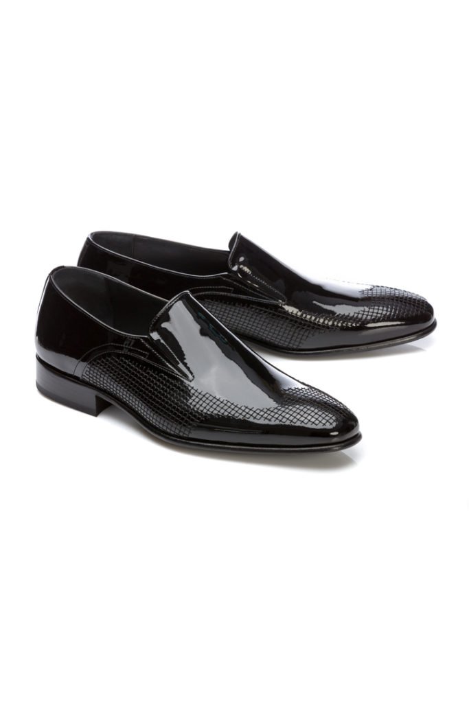 best tuxedo loafers