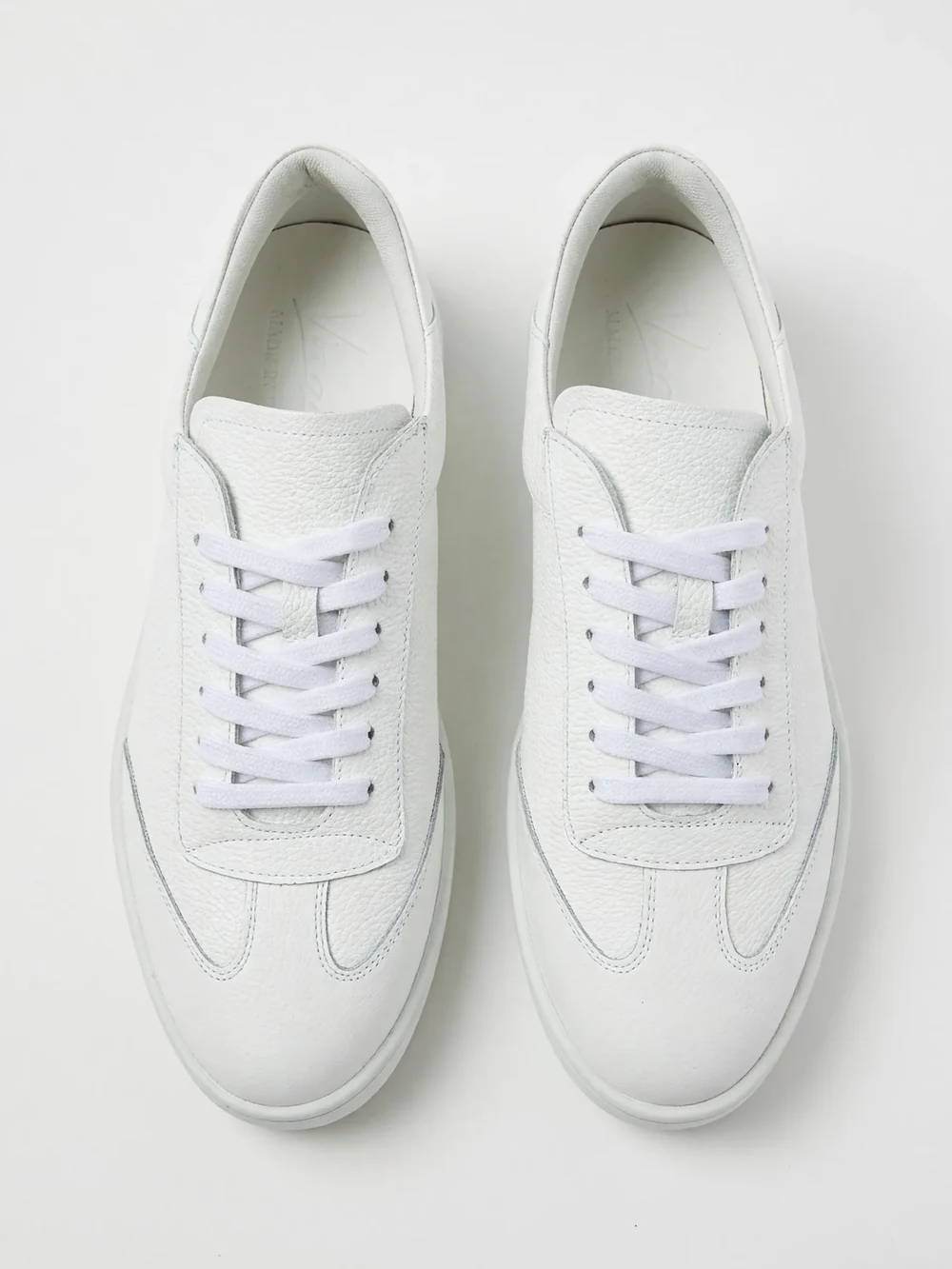 SNEAKERS ALBI PIELE VITEL