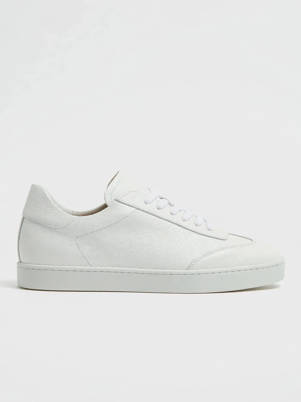 SNEAKERS ALBI PIELE VITEL