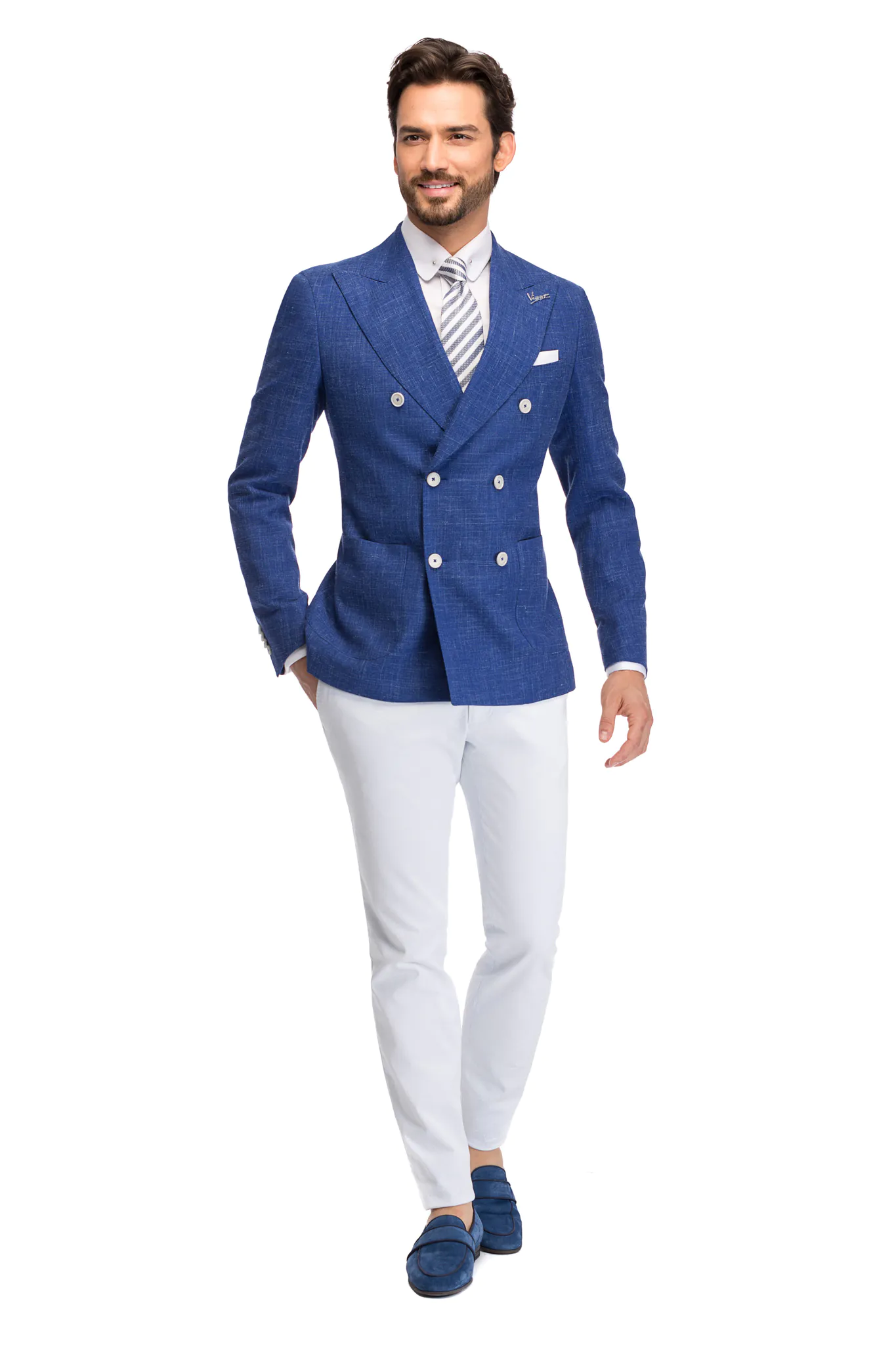 SACOU LA DOUA RANDURI DE NASTURI