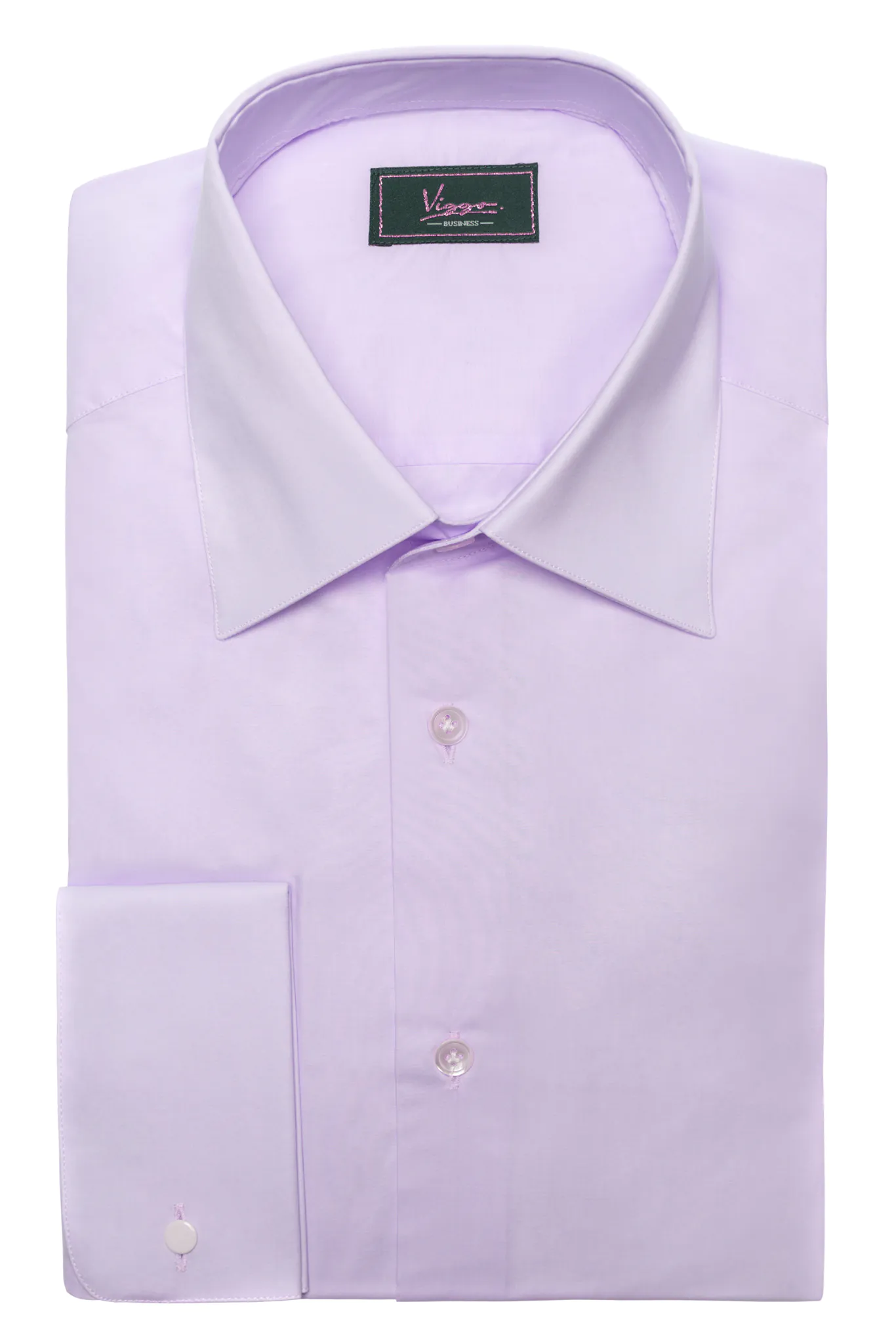 LIGHT PURPLE SHIRT