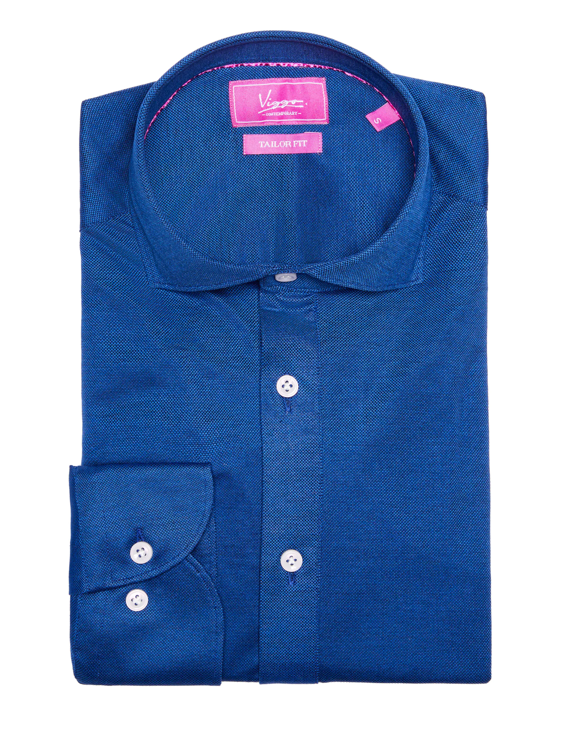 CAMASA POPOVER ALBASTRA