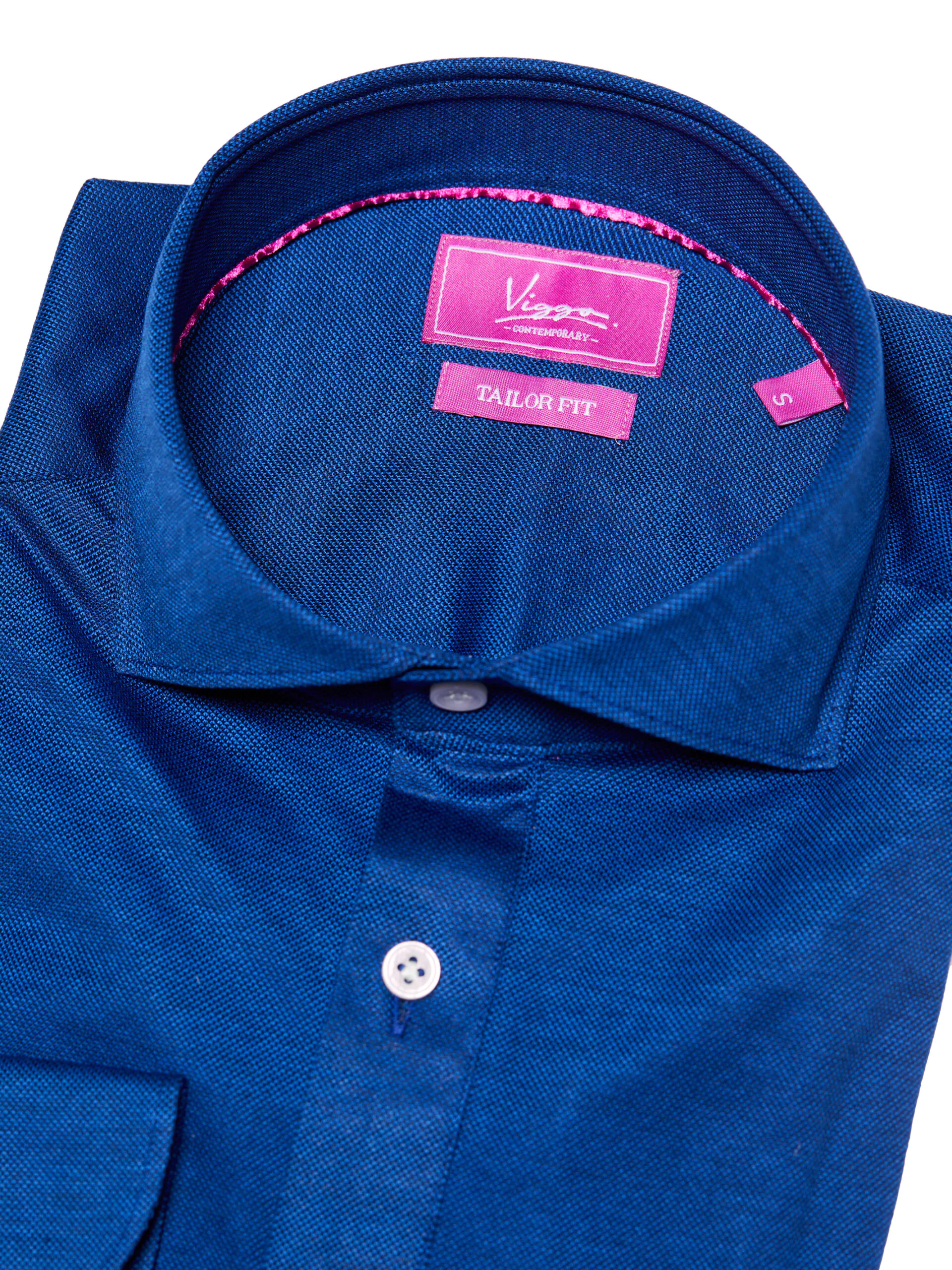 CAMASA POPOVER ALBASTRA - imagine 4