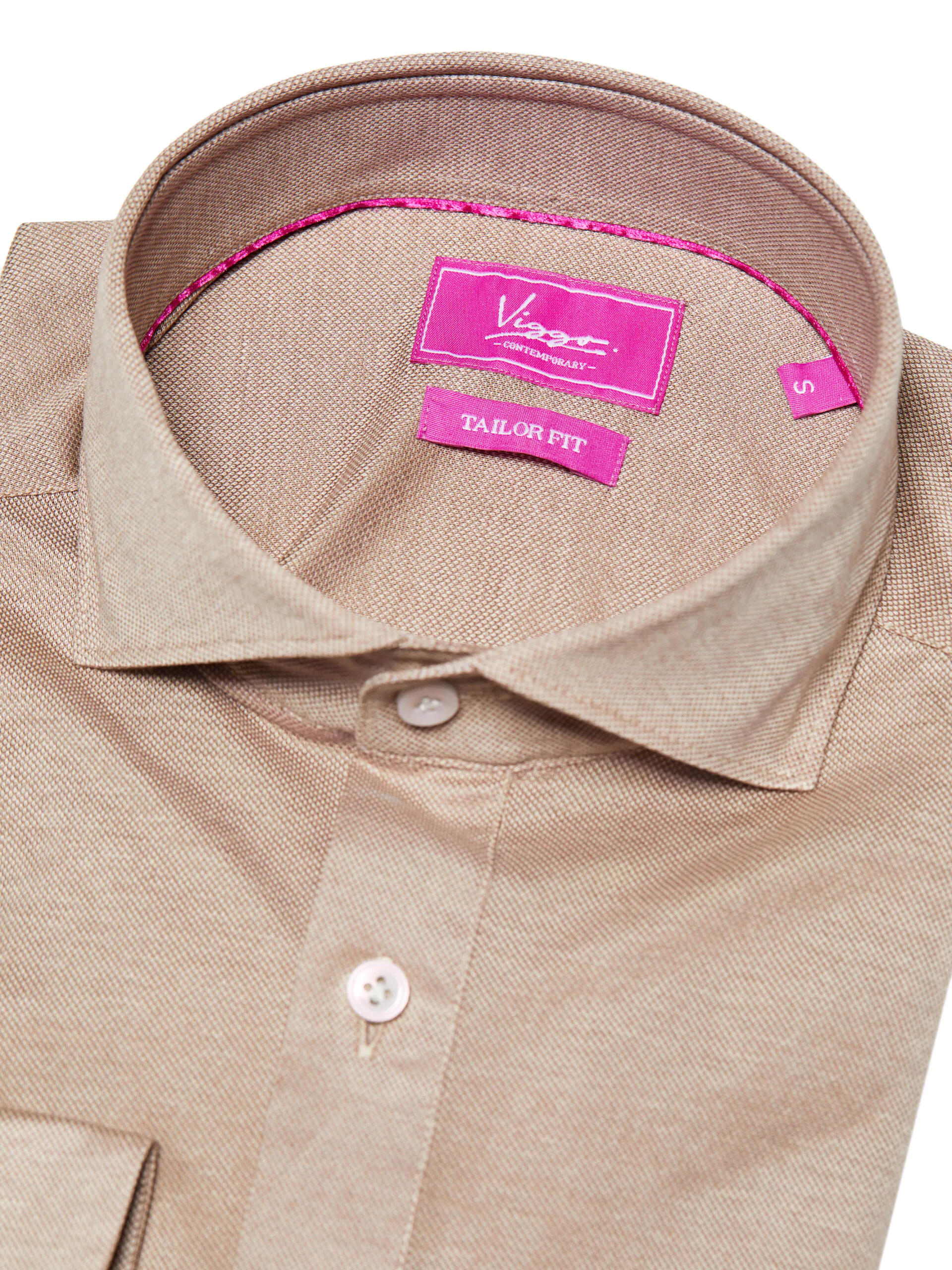 CAMASA POPOVER BEIGE - imagine 3