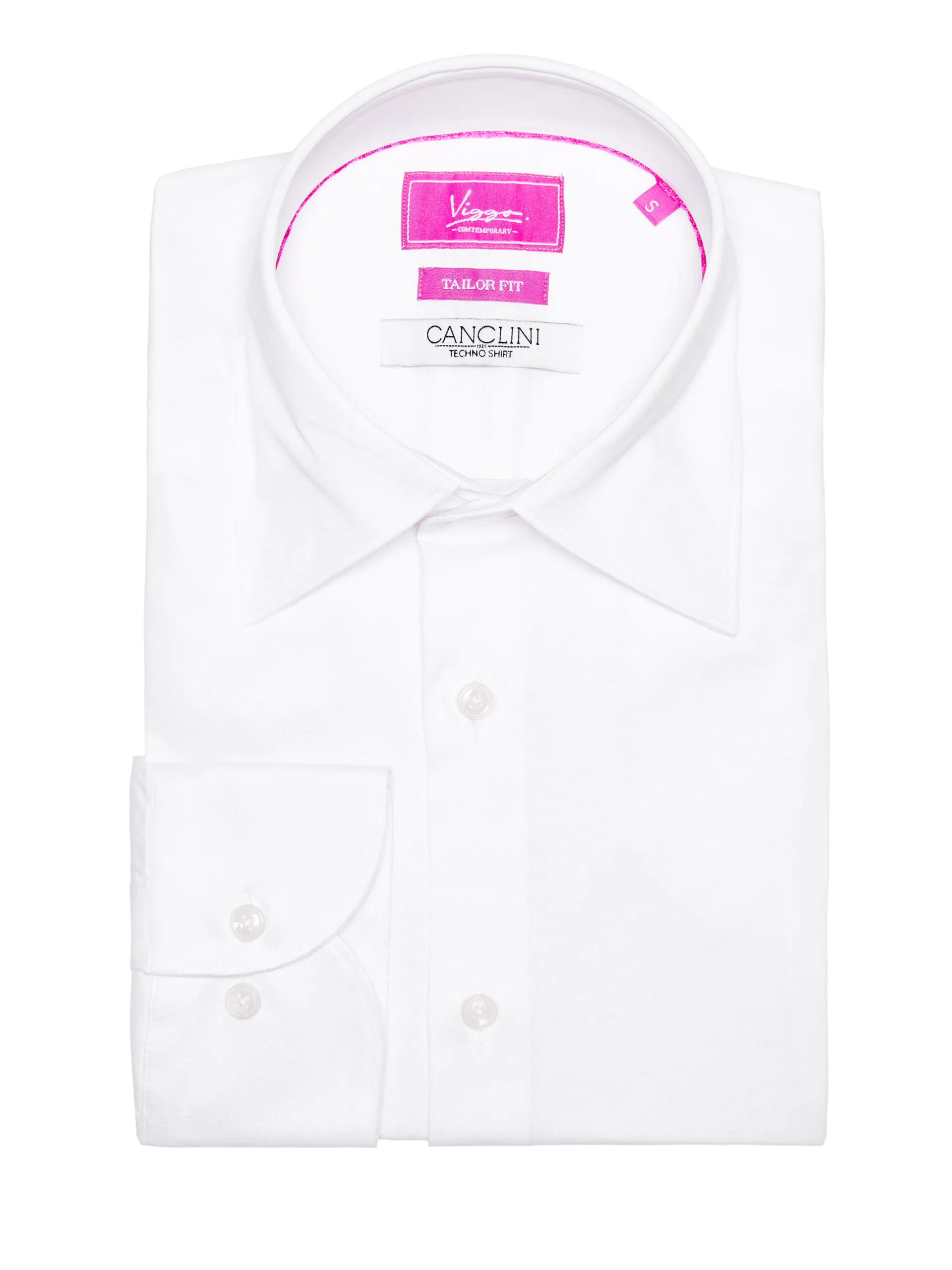 CAMASA ALBA JERSEY, TESATURA TECHNO