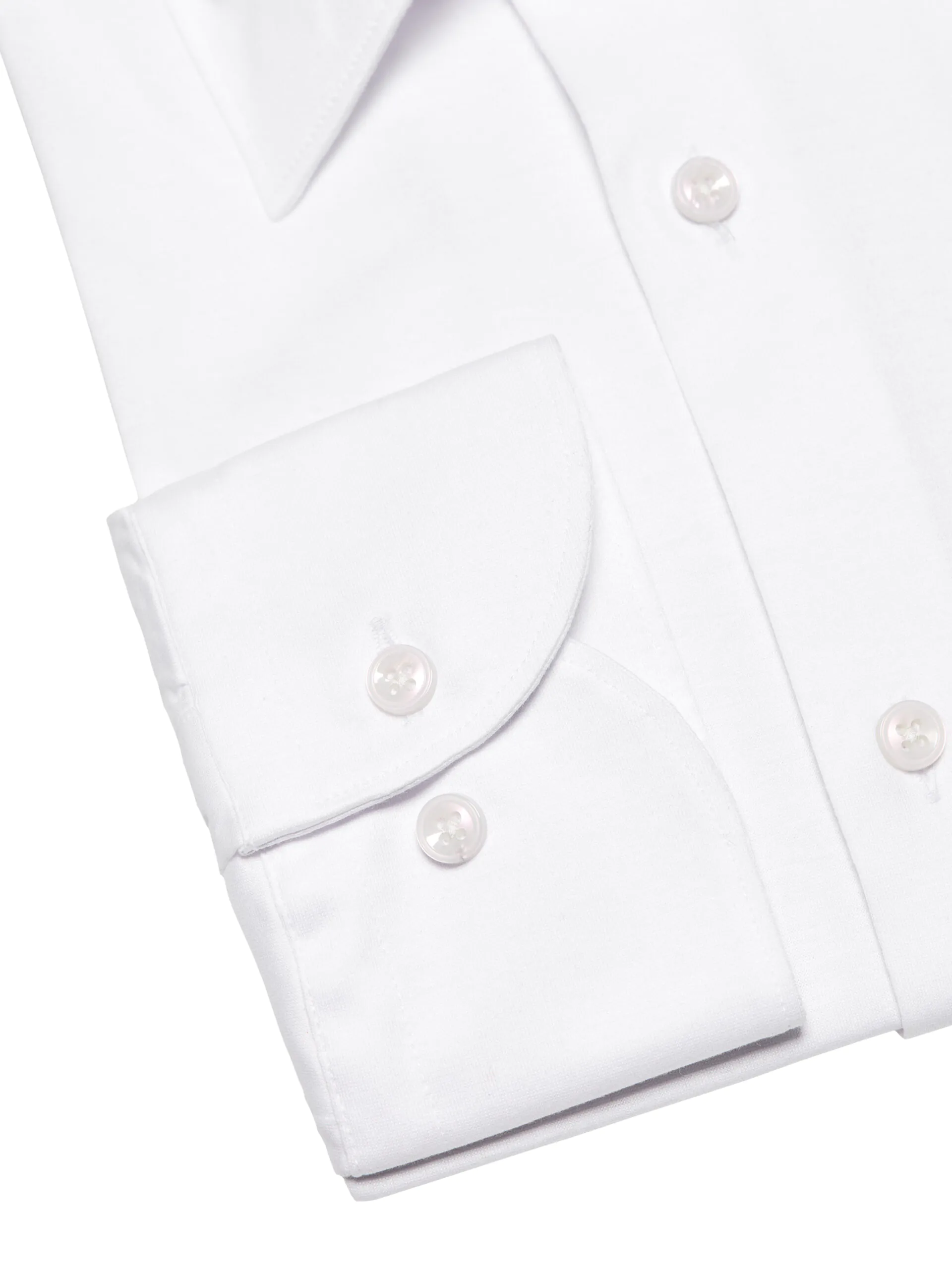 CAMASA ALBA JERSEY, TESATURA TECHNO - imagine 3