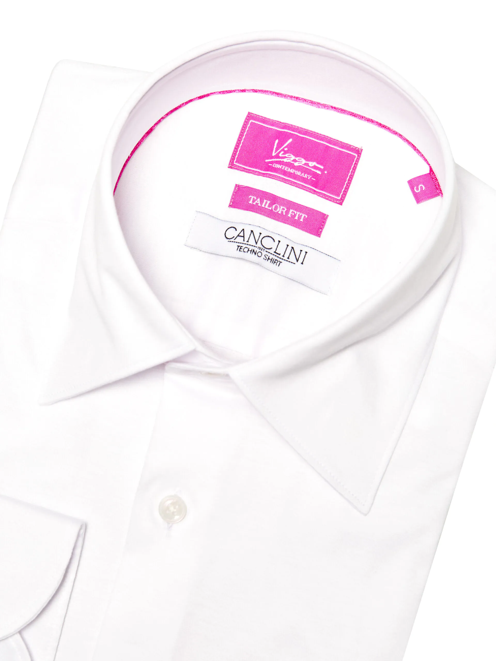 CAMASA ALBA JERSEY, TESATURA TECHNO