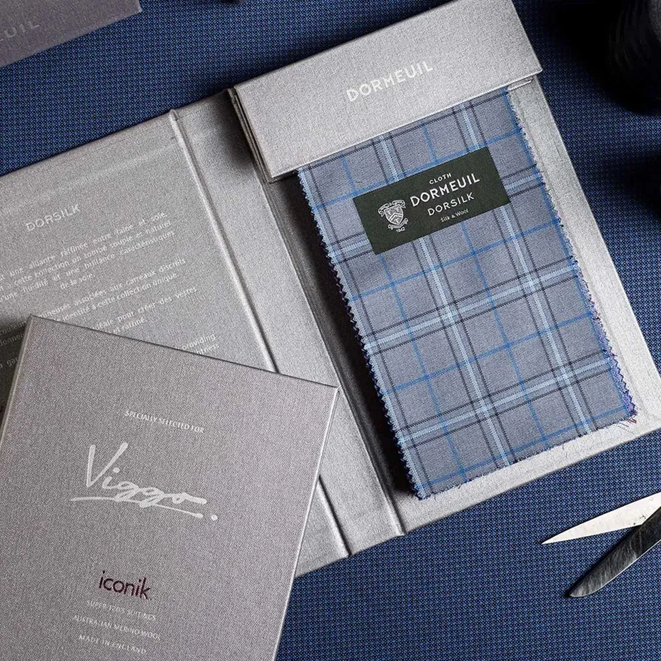 MADE TO MEASURE SUITS