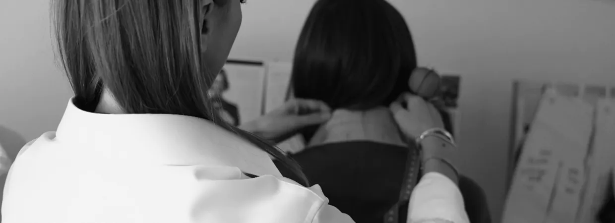 MADE TO MEASURE SUITS