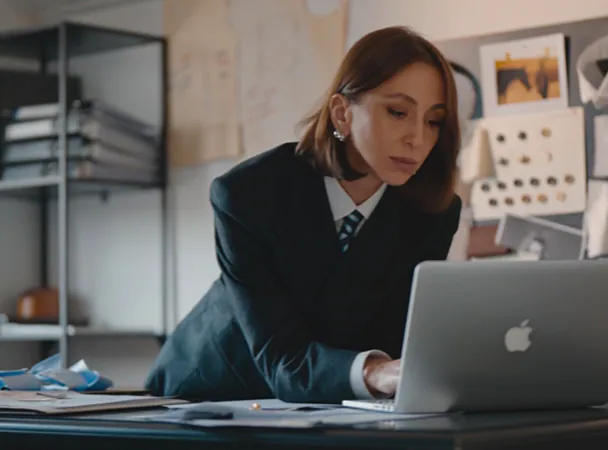 MADE TO MEASURE SUITS